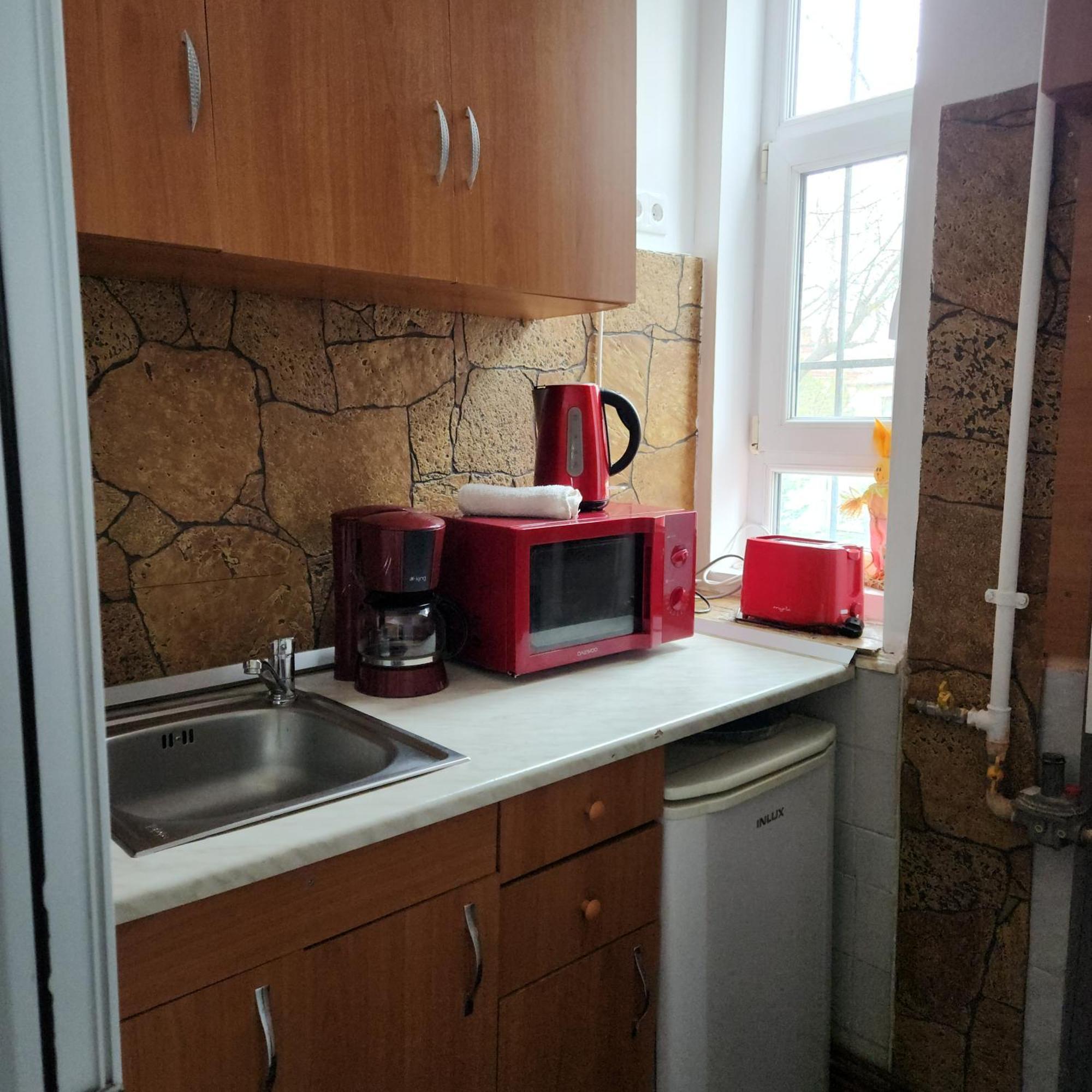 Apartament Adriana *
