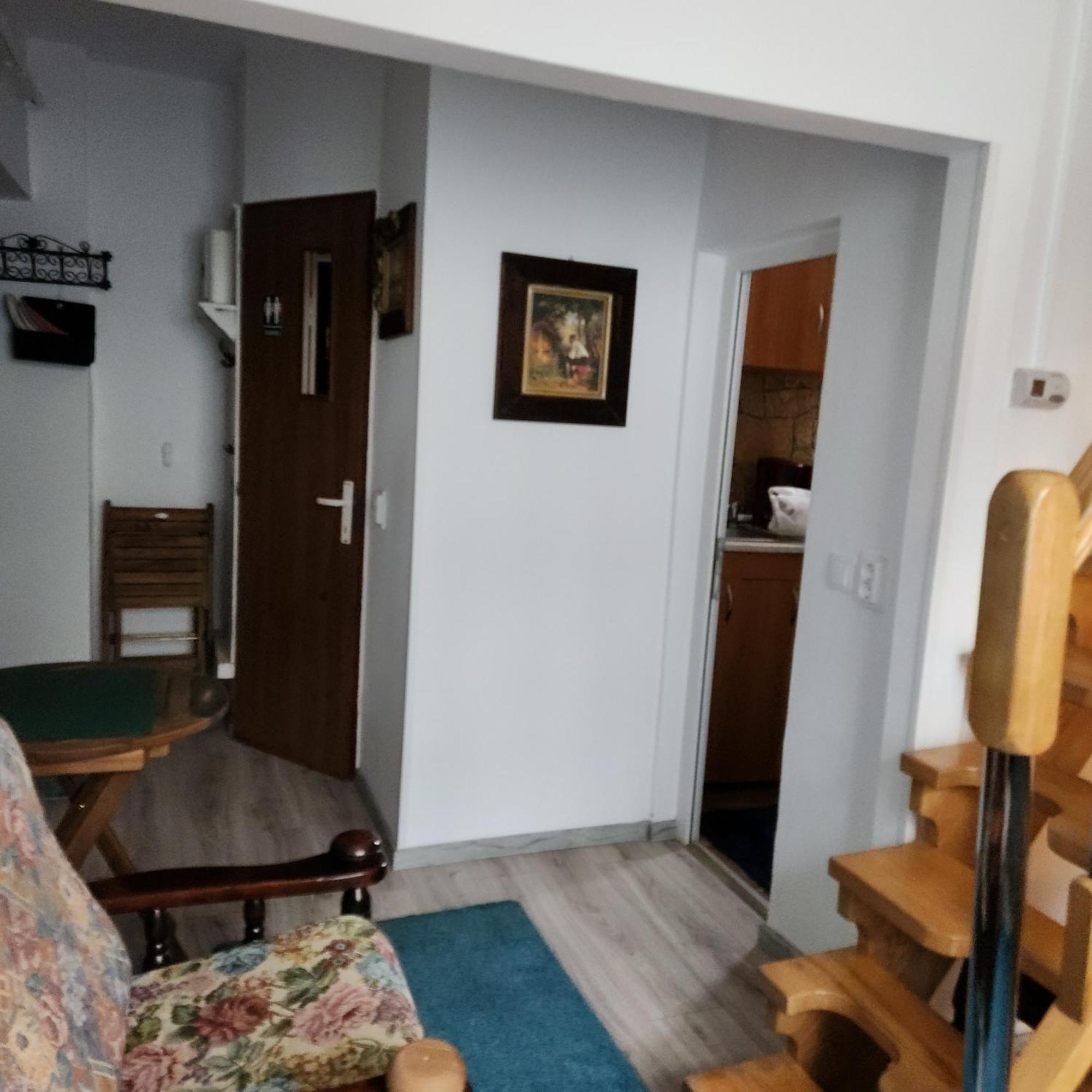 Apartament Adriana