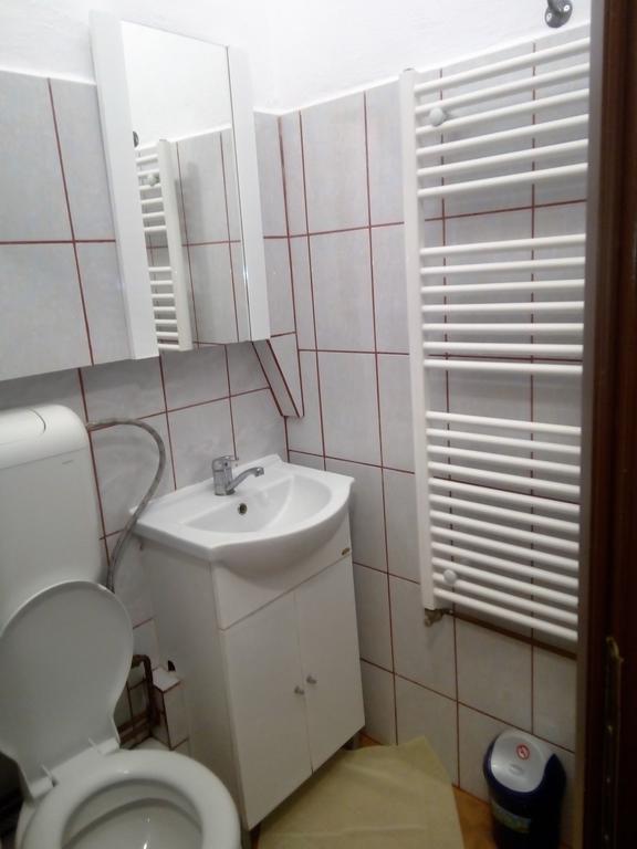 Apartament Adriana