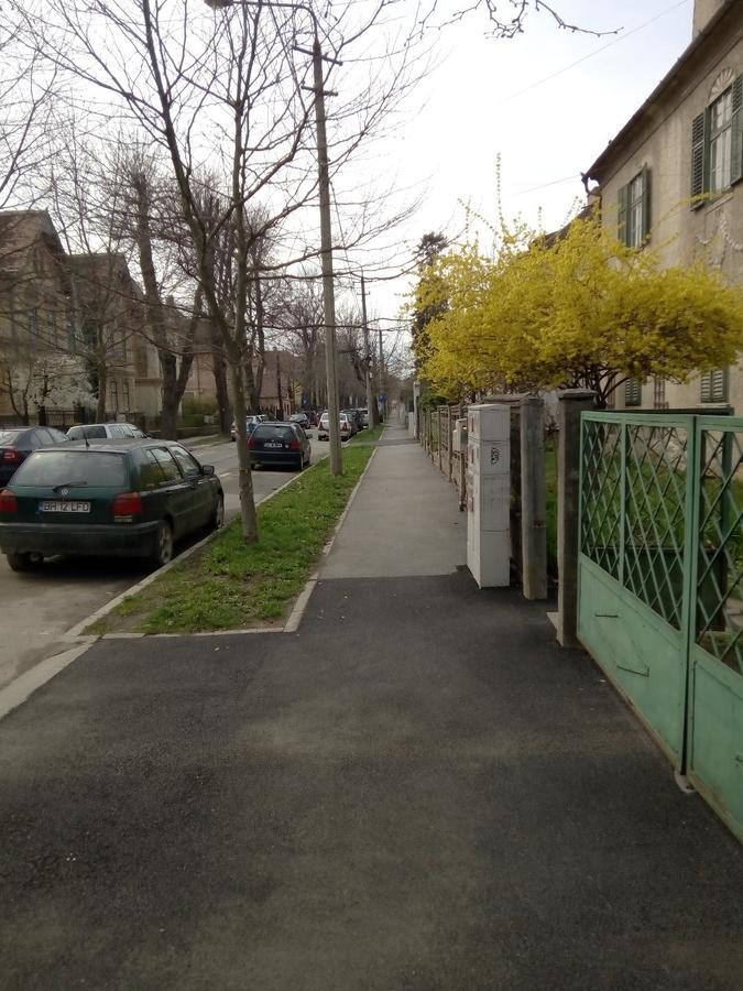 Adriana Apartament *